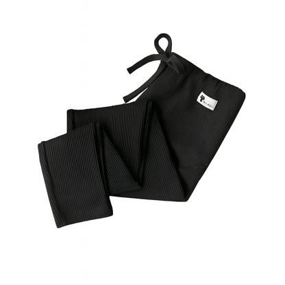 Winter Warmth Maternity Leggings