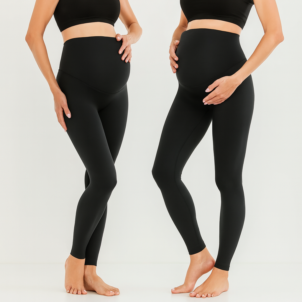 Gentle Glow Maternity Skinny Pants
