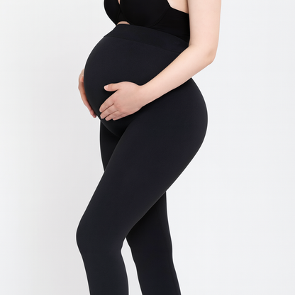 Gentle Glow Maternity Skinny Pants