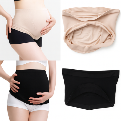 Blissful Bump Belly Band