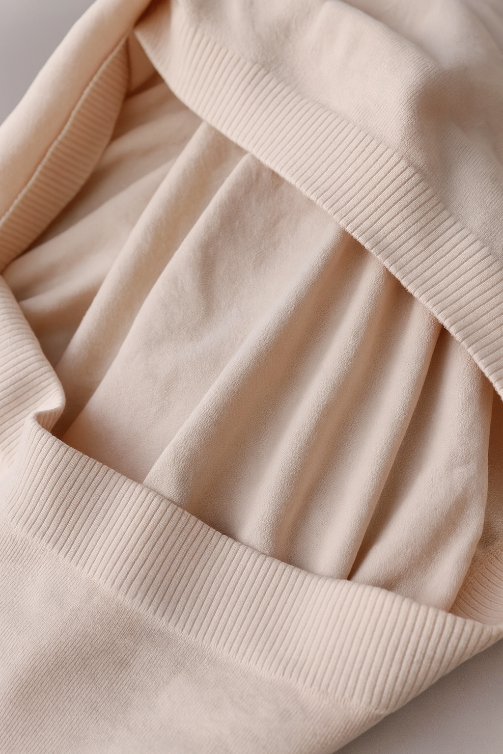 Blissful Bump Belly Band