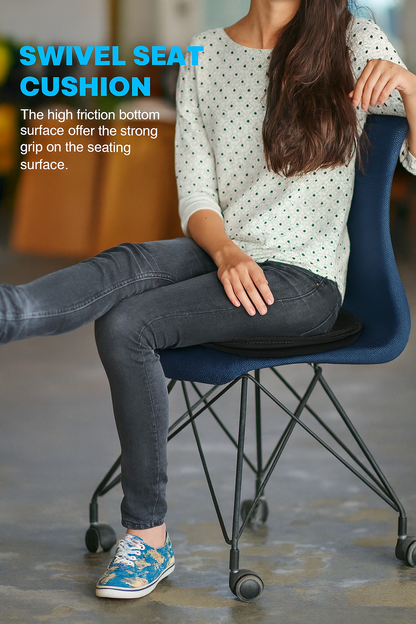 SwivelComfort Seat