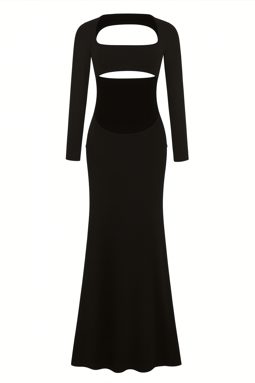 Radiant Bloom Maternity Maxi Dress