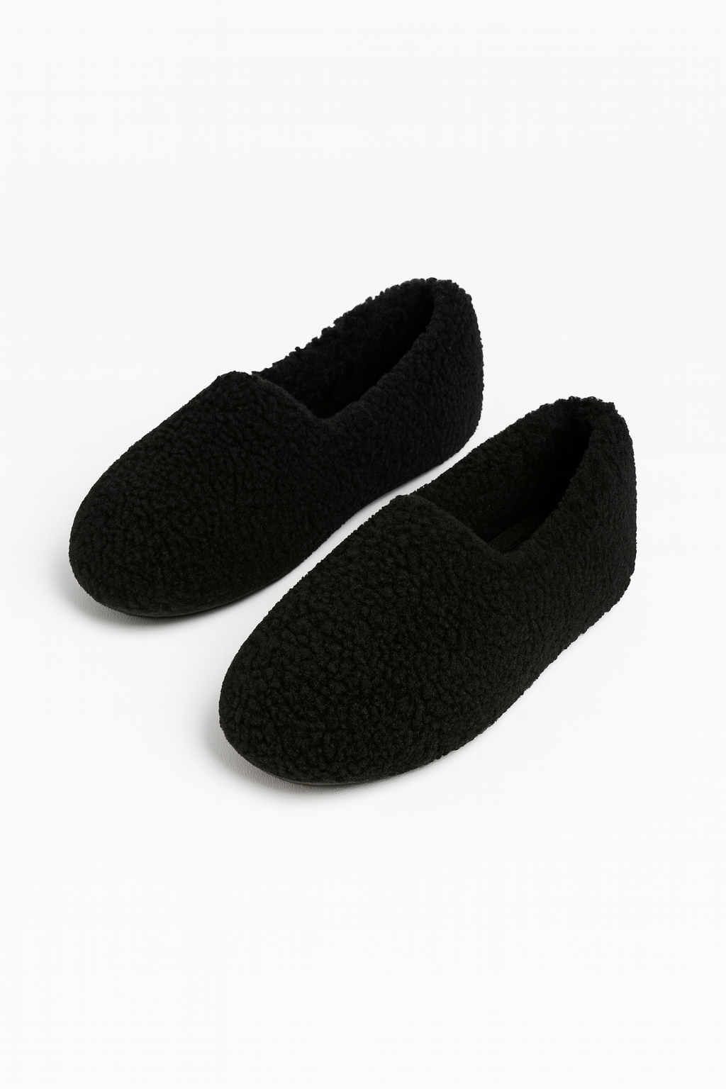 Heavenly Warmth Winter Flats