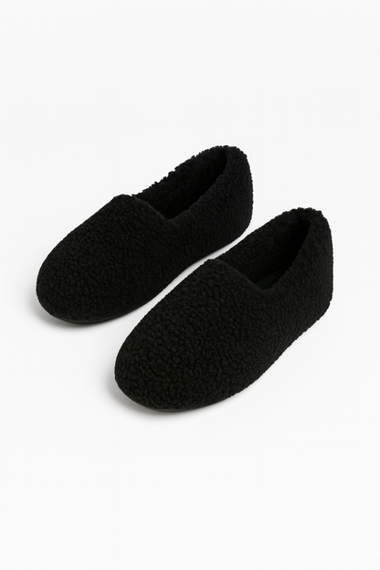 Heavenly Warmth Winter Flats