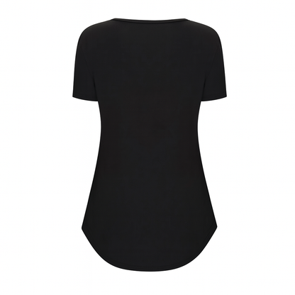 MamaGlow Nursing Blouse