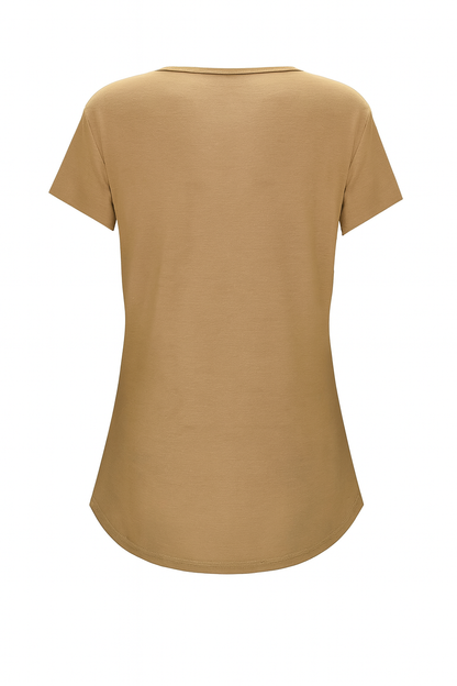 MamaGlow Nursing Blouse