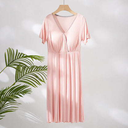 SereniBump™ Pregnancy Dress