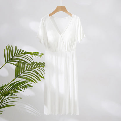 SereniBump™ Pregnancy Dress