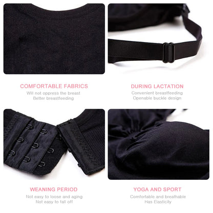 AllDayMama™ Pumping Bra