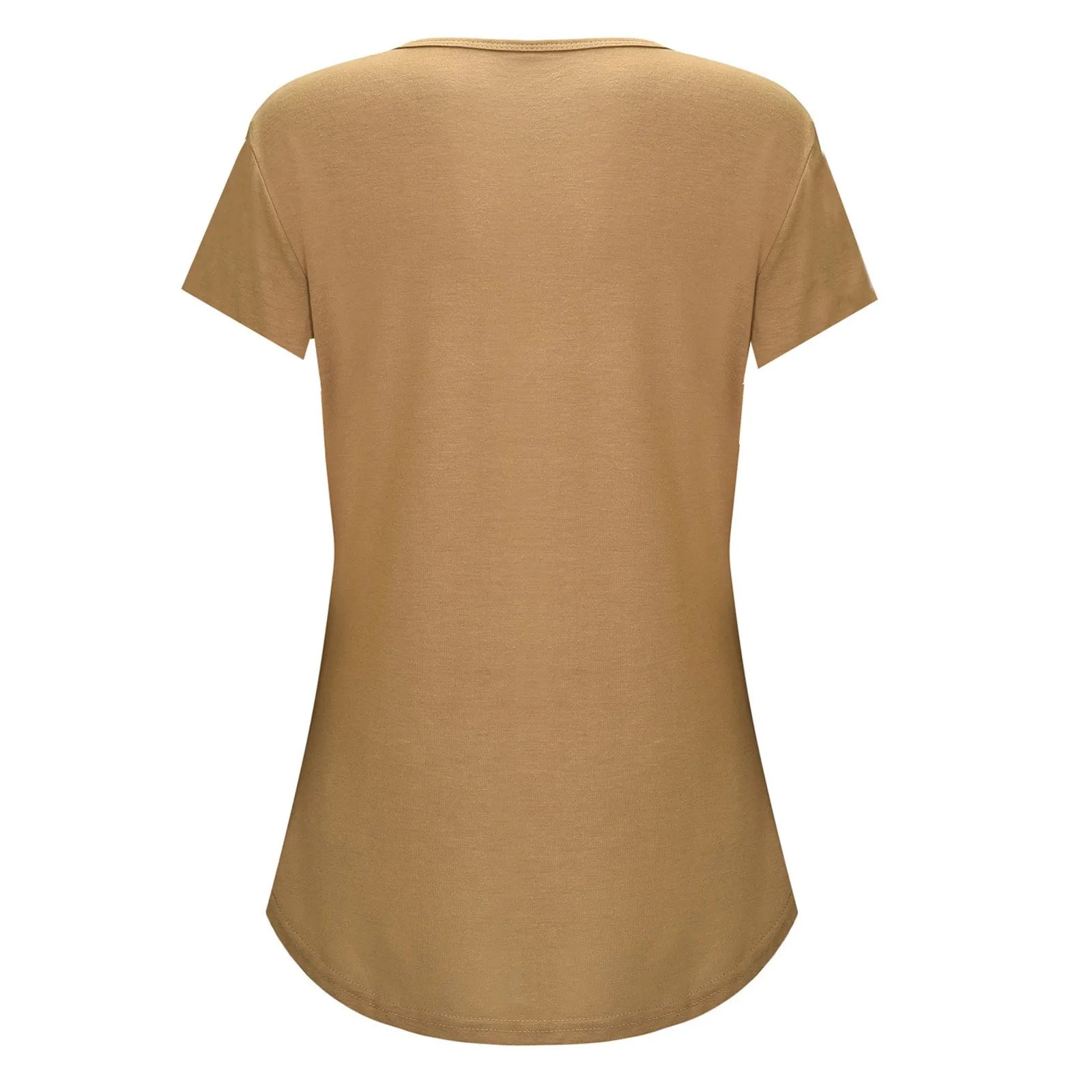 MamaGlow Nursing Blouse