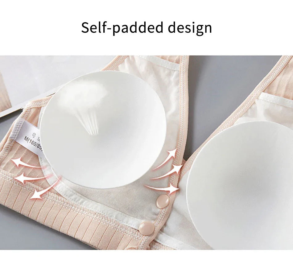 RadiantComfort Bra