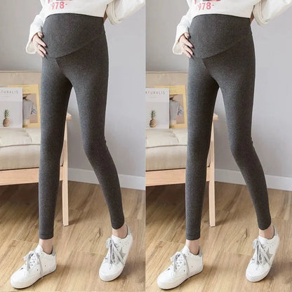 Bump Chic Sky Blue Maternity Jeans