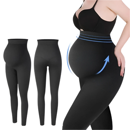 Gentle Glow Maternity Skinny Pants