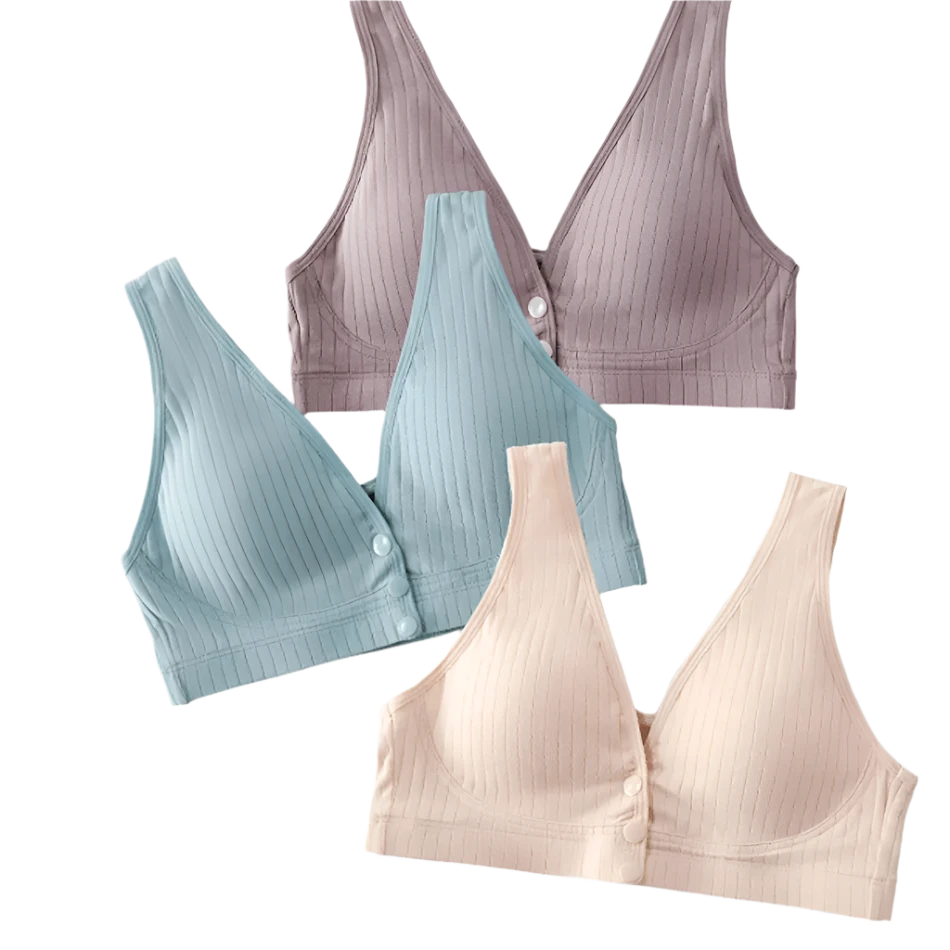 RadiantComfort Bra