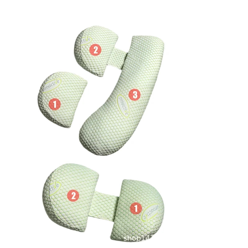 SleepHug Body Pillow