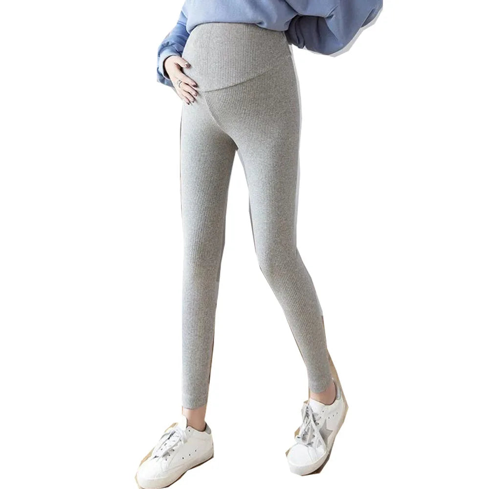 Bump Chic Sky Blue Maternity Jeans