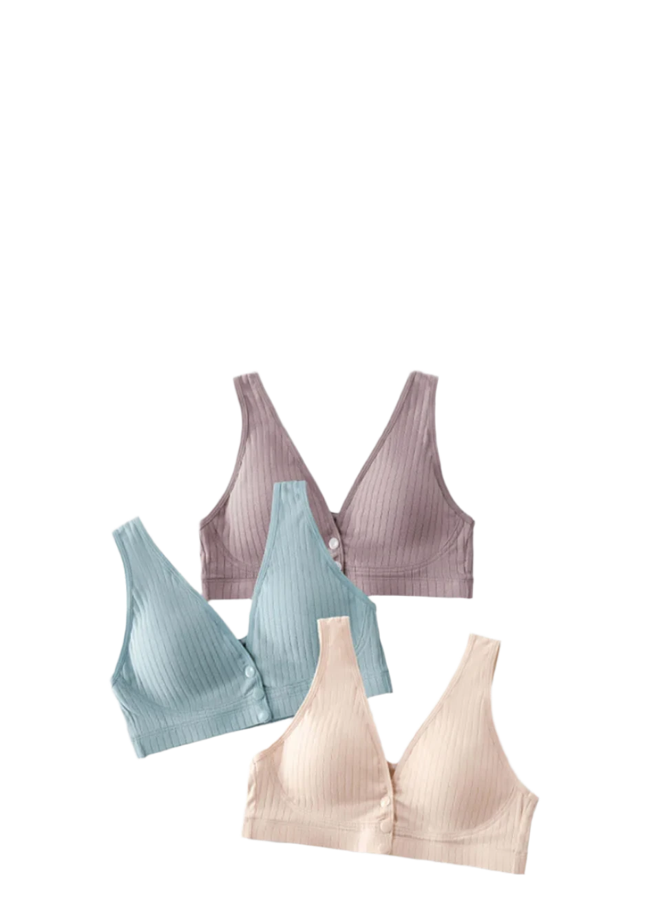 RadiantComfort Bra