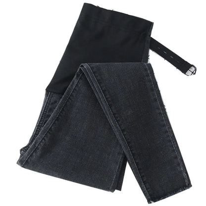 Bump Chic Sky Blue Maternity Jeans