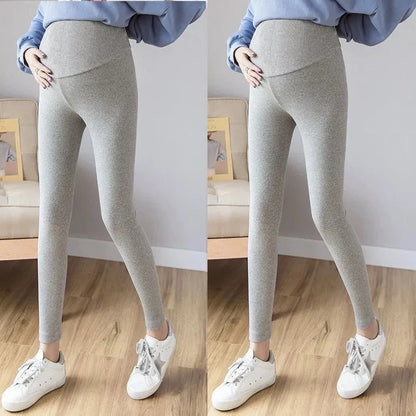Bump Chic Sky Blue Maternity Jeans