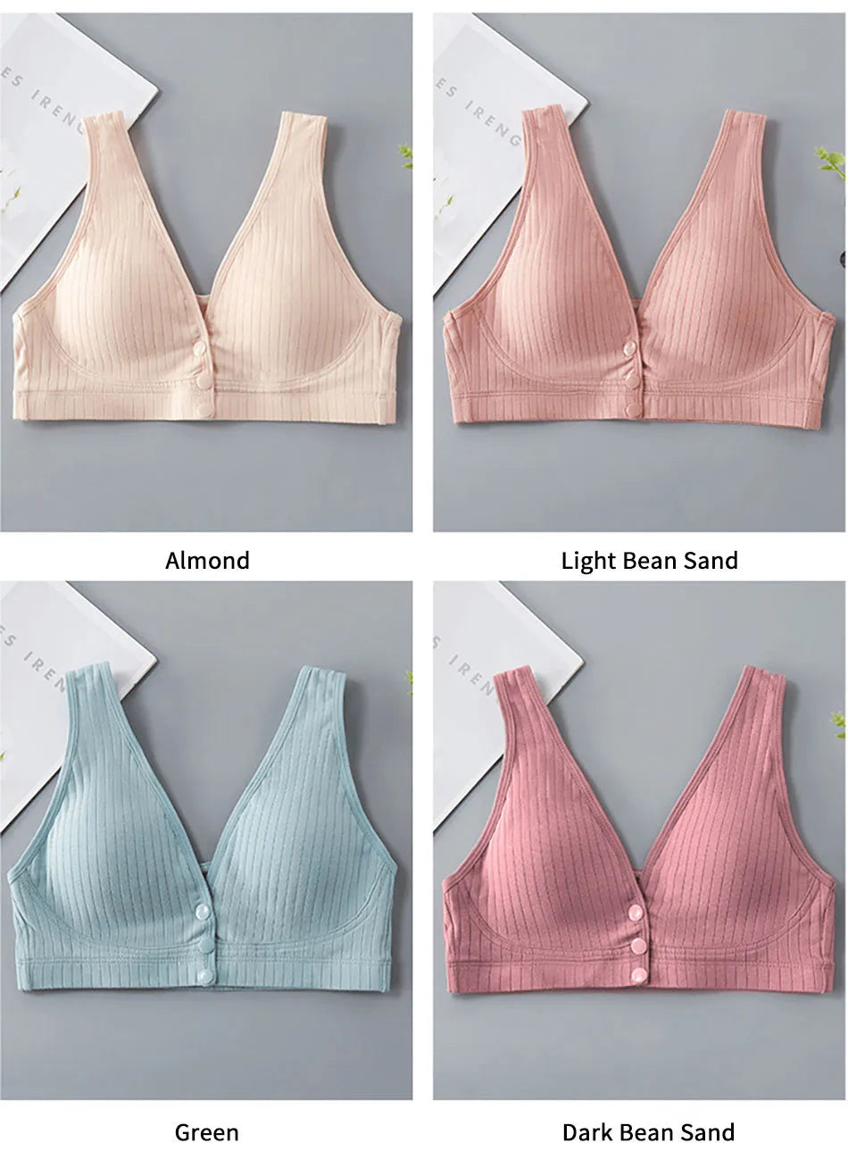 RadiantComfort Bra