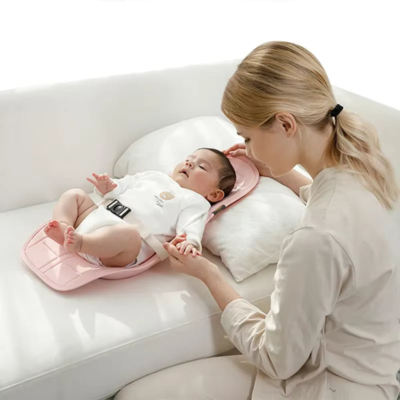 FlexiHold™ Nursing Pillow