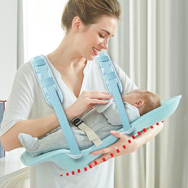 FlexiHold™ Nursing Pillow