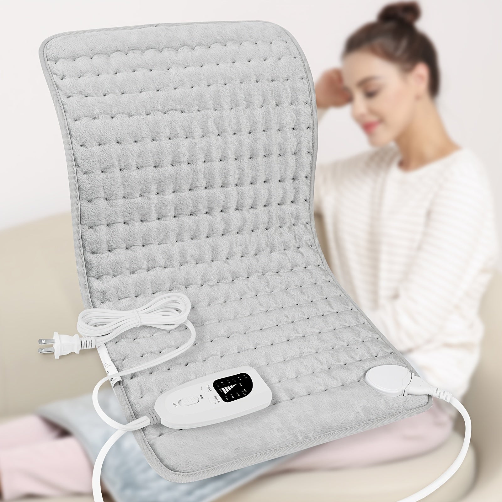 ThermaComfort XL Heating Pad