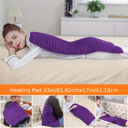 ThermaComfort XL Heating Pad