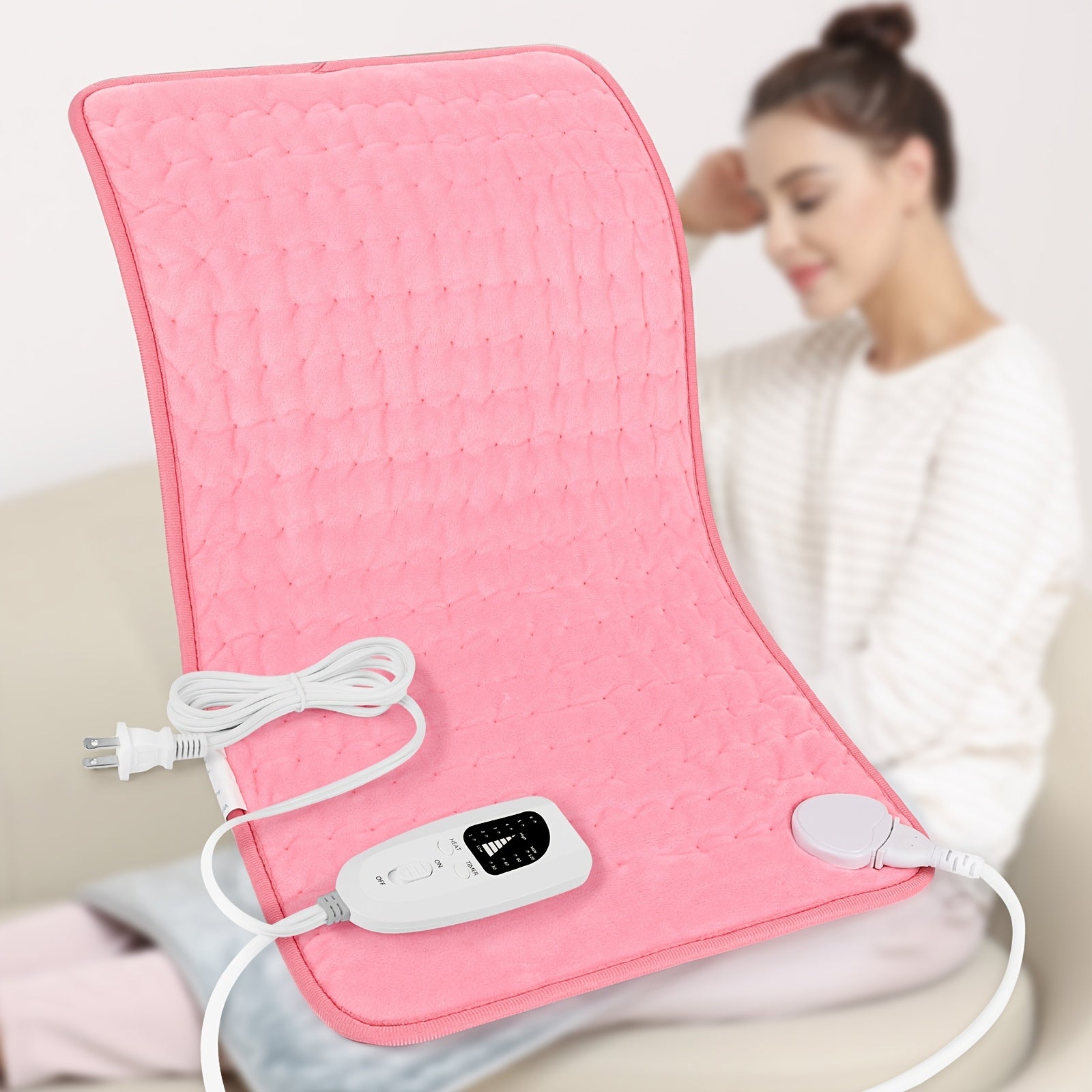ThermaComfort XL Heating Pad