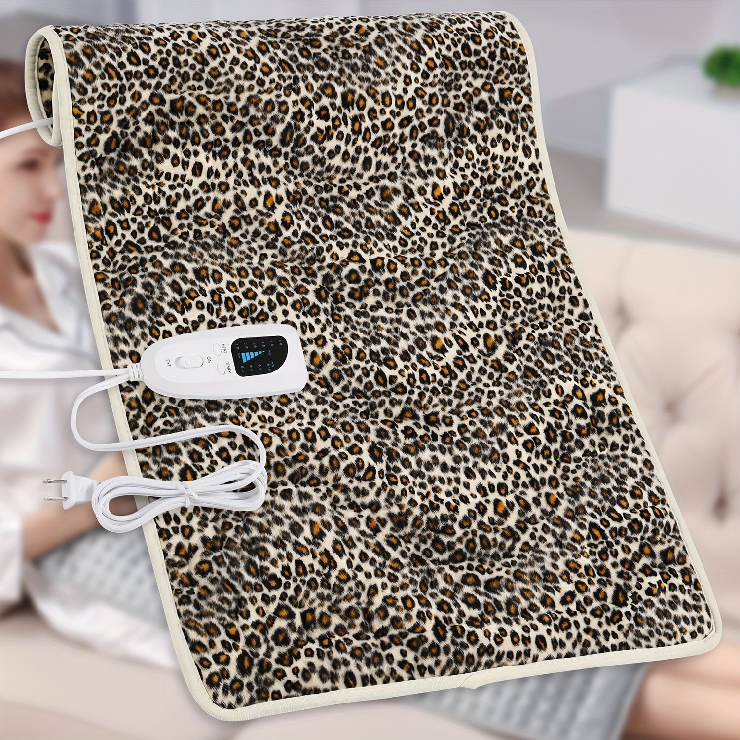 ThermaComfort XL Heating Pad