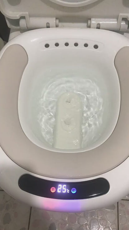 FlexiWash™ Pregnancy Bidet